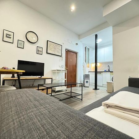 Apartmán Dianthus House Madrid Exteriér fotografie