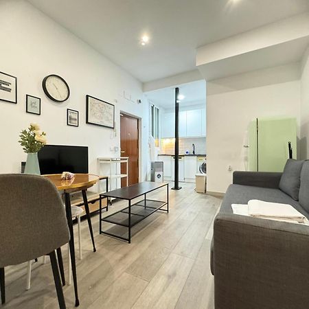 Apartmán Dianthus House Madrid Exteriér fotografie
