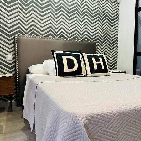 Apartmán Dianthus House Madrid Exteriér fotografie