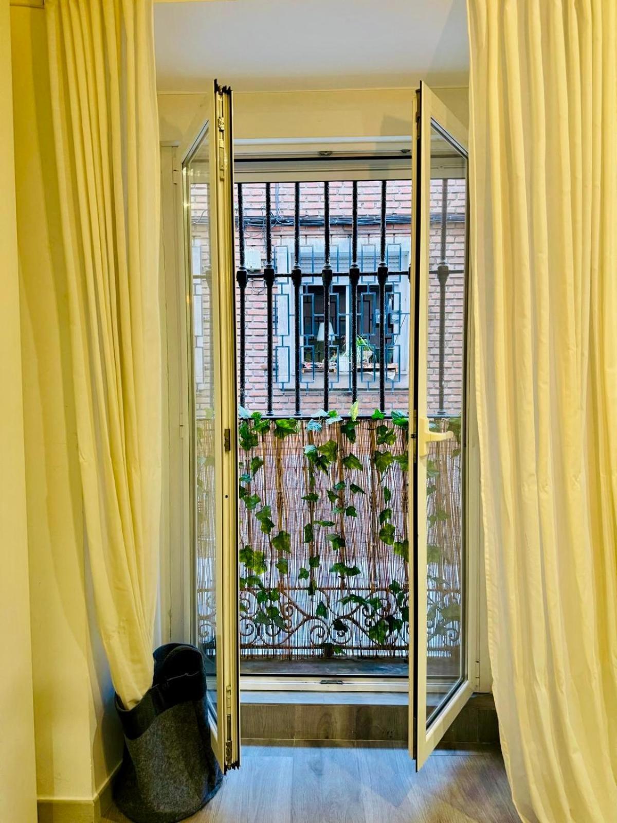 Apartmán Dianthus House Madrid Exteriér fotografie