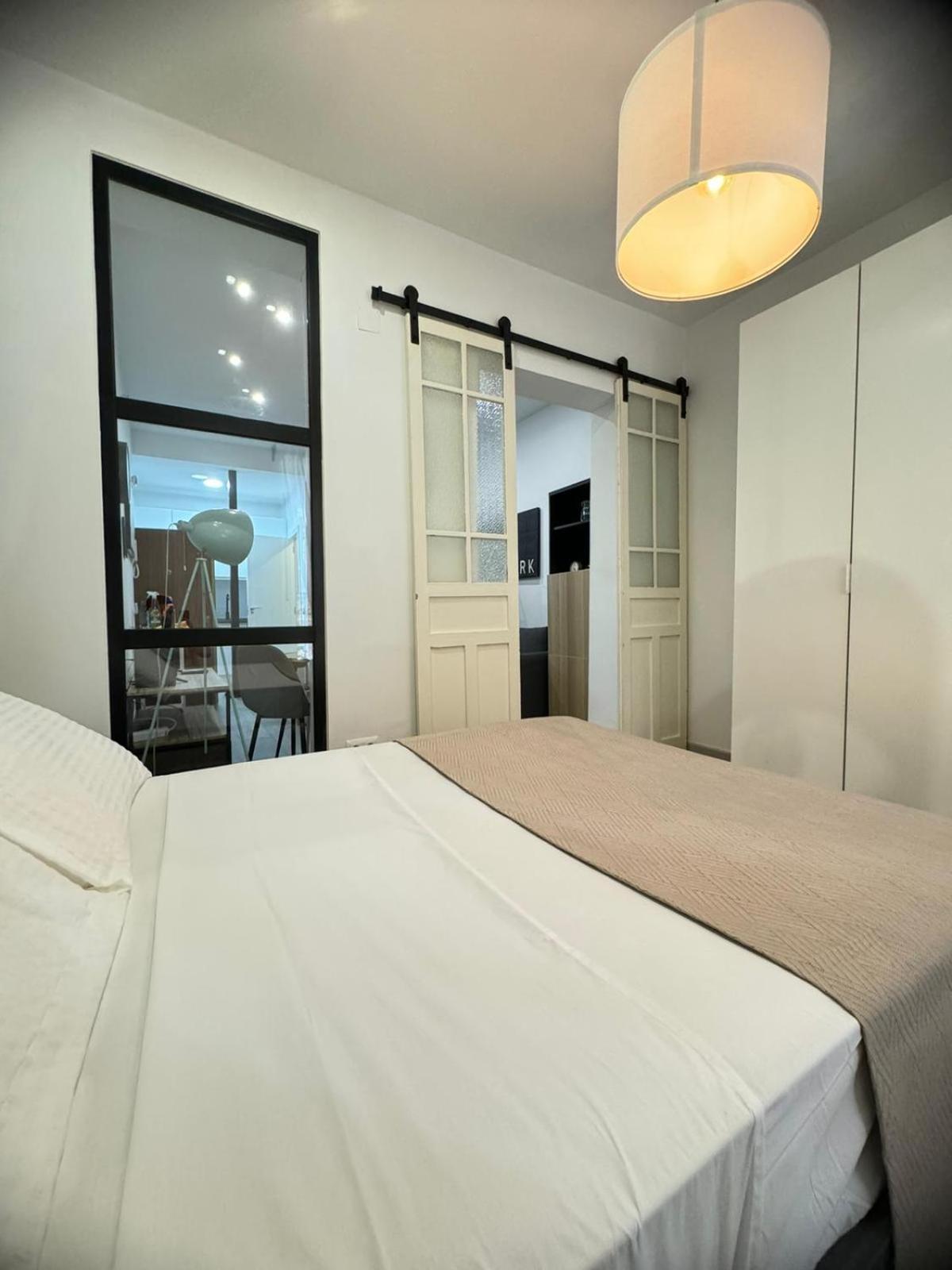 Apartmán Dianthus House Madrid Exteriér fotografie