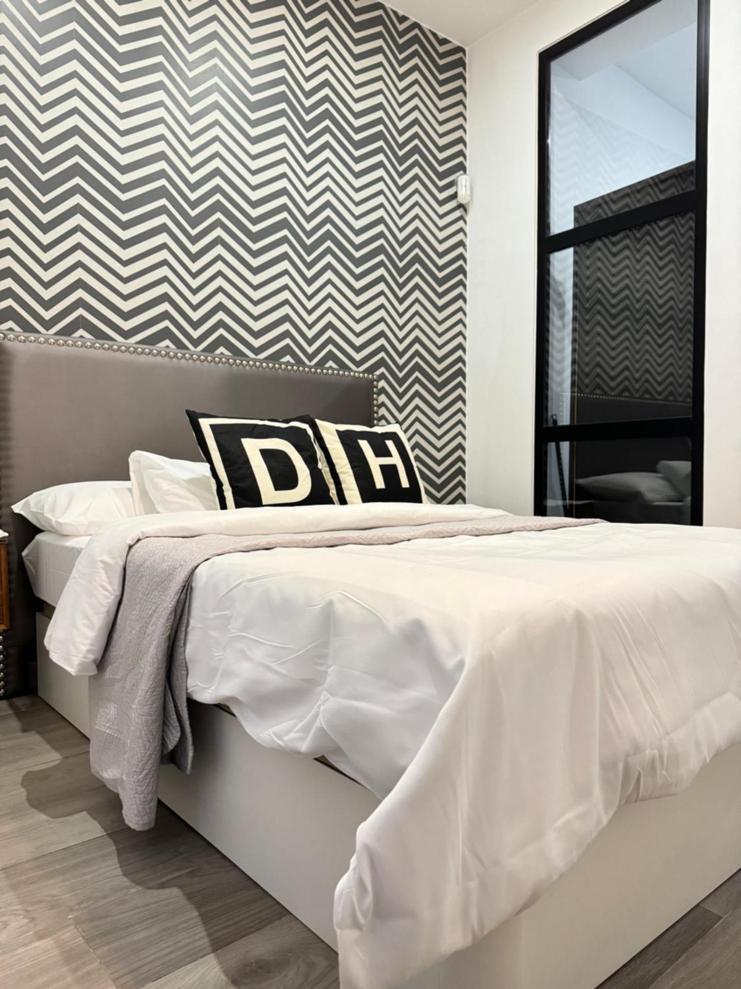 Apartmán Dianthus House Madrid Exteriér fotografie